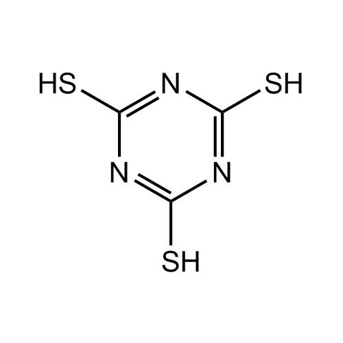 三聚硫氰酸,95%