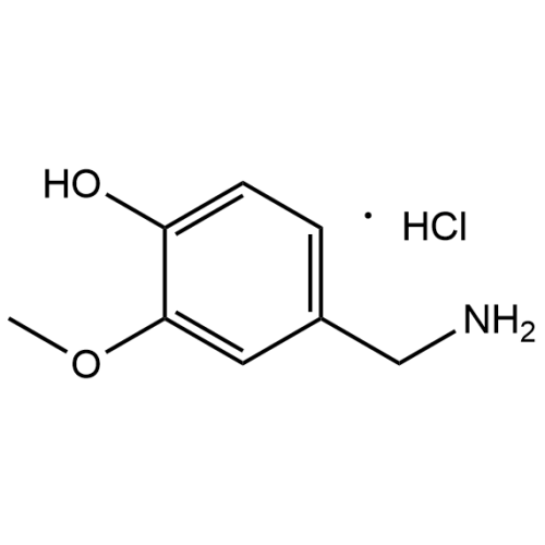 香兰素胺盐酸盐,99%