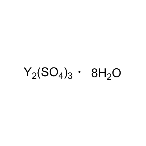 硫酸钇(III)，八水,99.9% metals basis