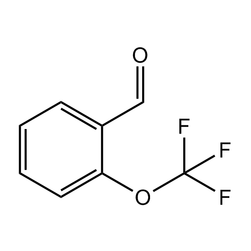 邻三氟甲氧基苯甲醛,96%