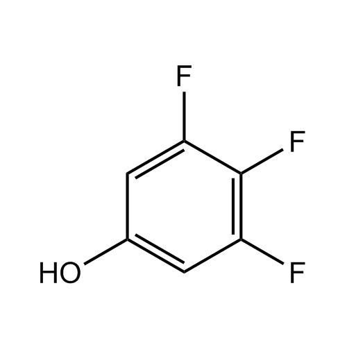 3,4,5-三氟苯酚,98%
