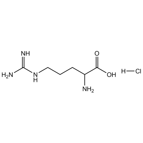 DL-精氨酸盐酸盐,98%